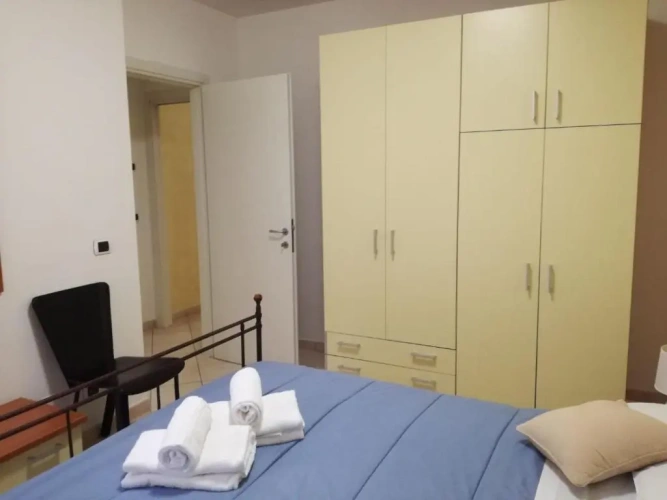 Basement Apartment