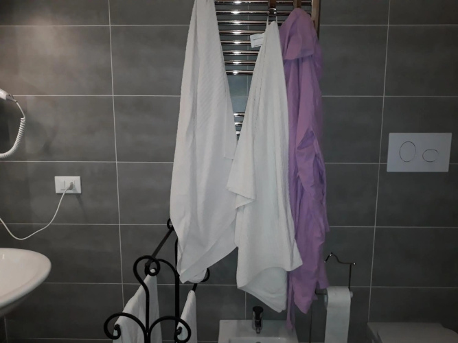 Suites Rome