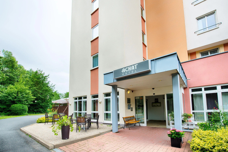 Image de l'hôtel