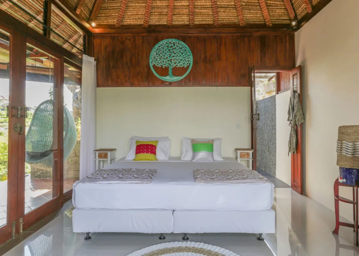 Basundari Retreat Bali