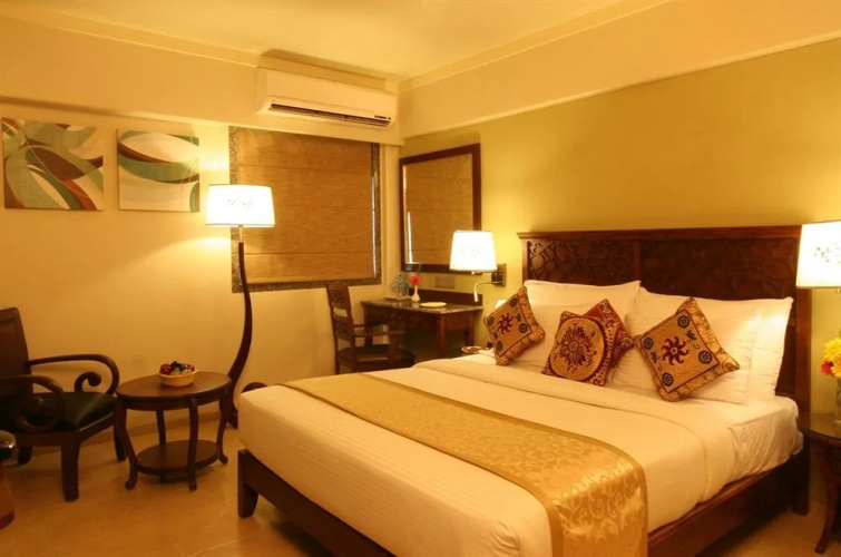Maharaja Hotel