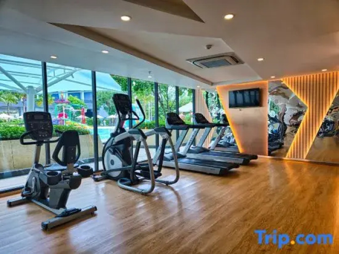 View 2Bdr Lux Life Rawai 73m2