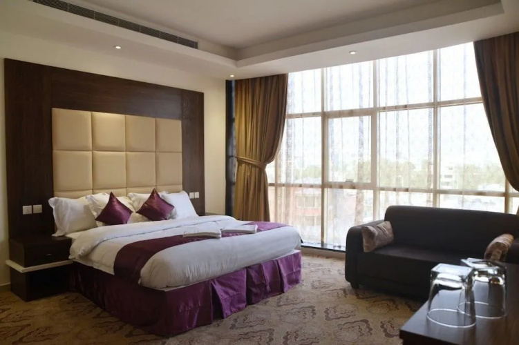 The Address Jeddah