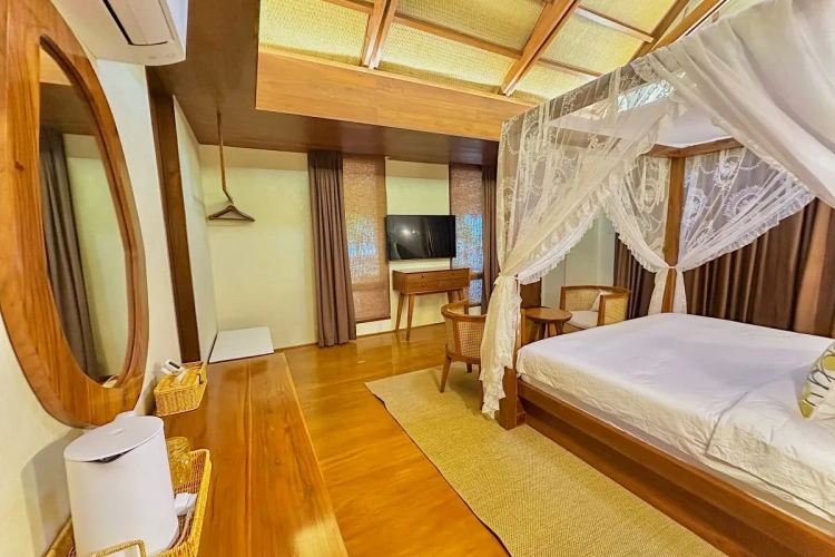Premier Double room