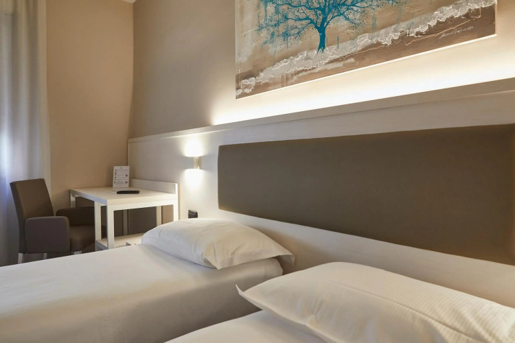 Hotel Concorde