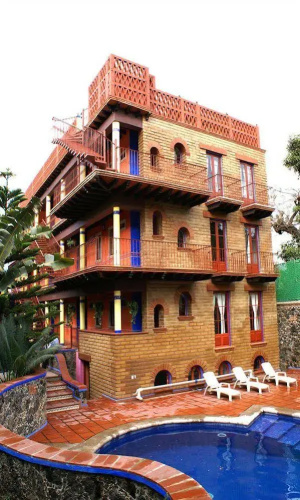Mi Pueblito Tepoztlán
