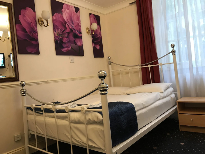 Springfield Hotel London