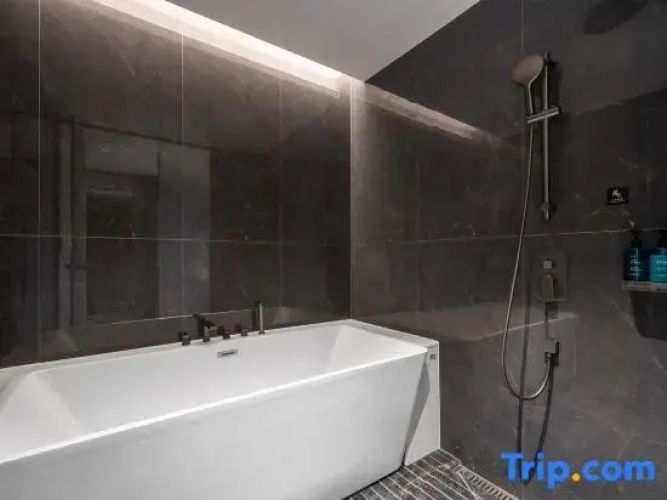 Mehood Hotel (Baolongcheng Branch, Zhuhai North Station) - Zhuhai