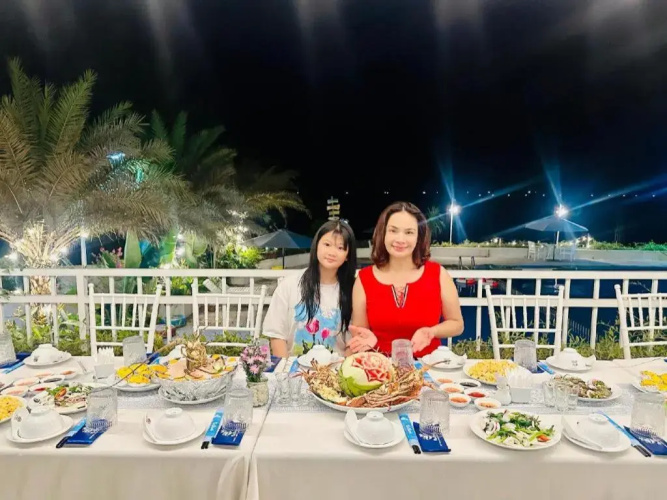 Rubeach Hotel & Resort