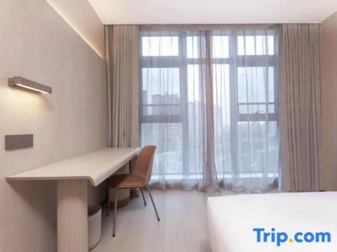Business Twin room