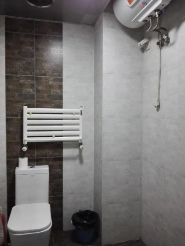 Aizhu Hostel