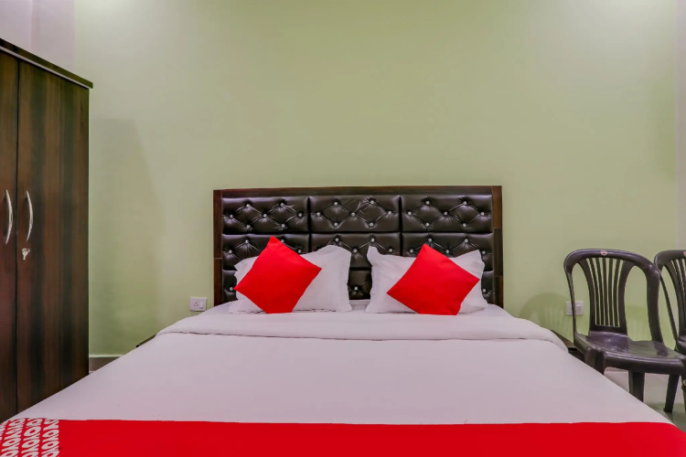OYO Flagship 73746 Second Home