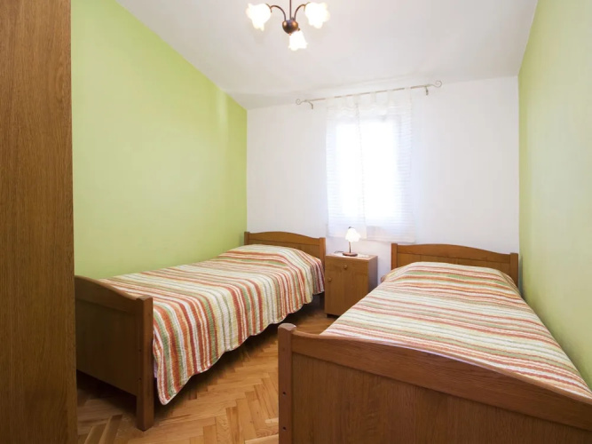 Apartments Olea