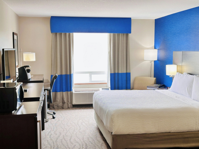 Holiday Inn & Suites Regina photo 6