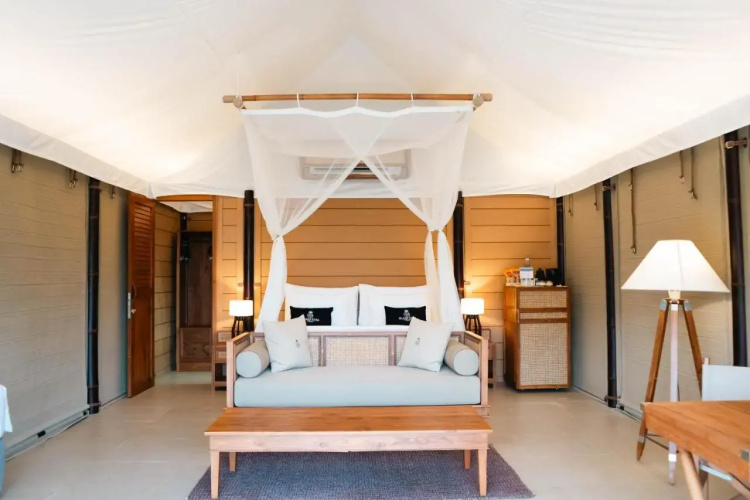 Glamp Nusa
