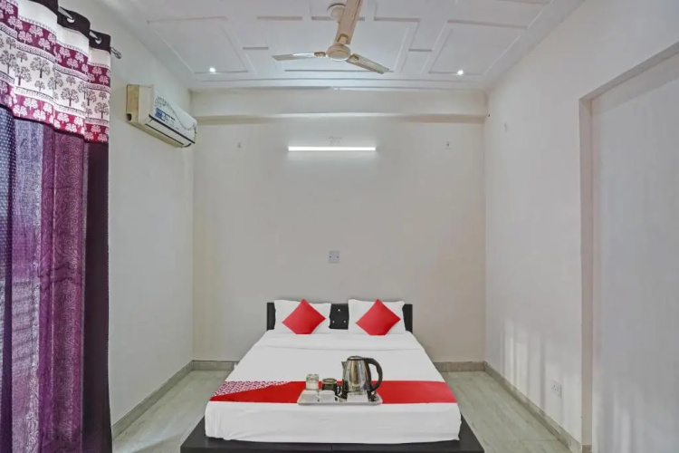 Flagship Hotel Green Apple