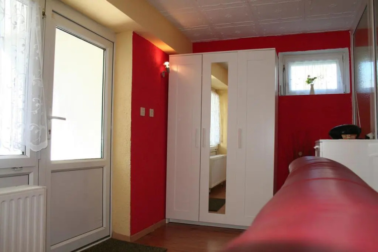 Haus Stricker