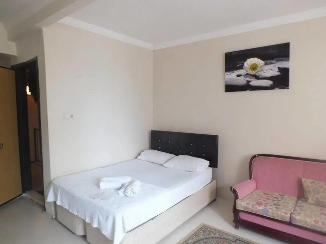 Pera Suites & Studios