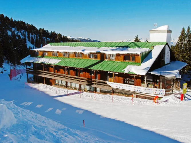 Hotel Sporting Cermis