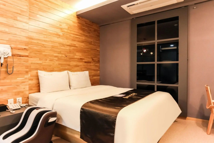 Jakjeon Dream Palace