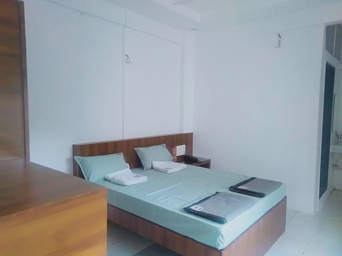 Choice Guest House Pune