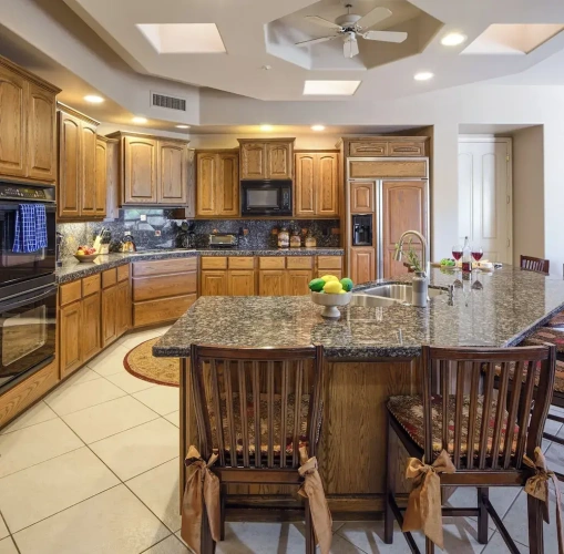 6 Bedrooms Cottage
