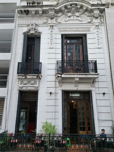 Ideal Social - Buenos Aires