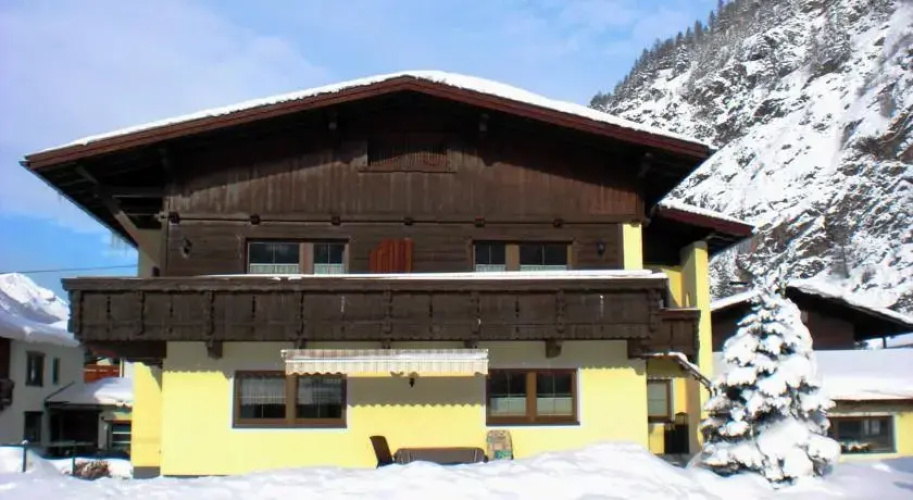 Otel görseli