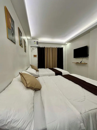 Casa Vina El Nido