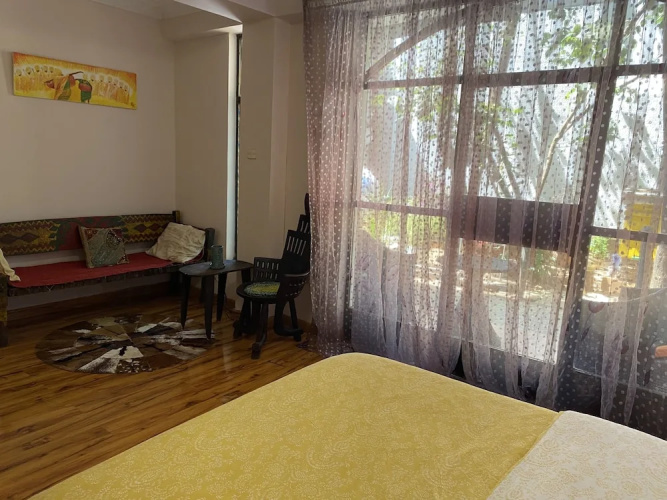 Kefetew Guest House