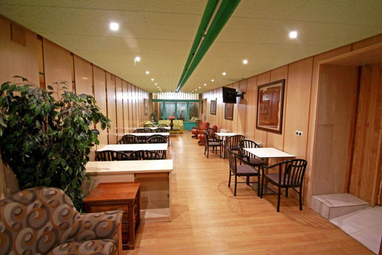 Hotel París Centro photo 17
