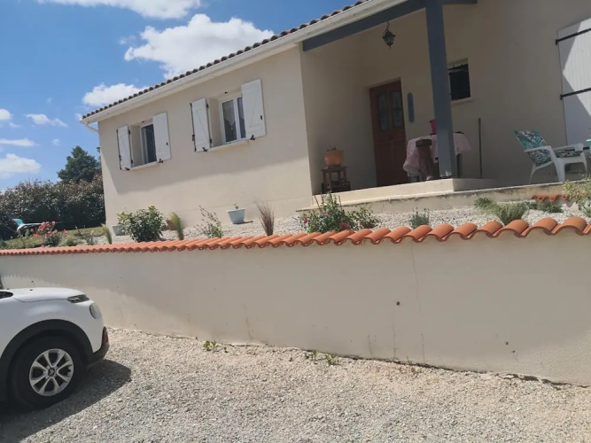 Brigitte lodge