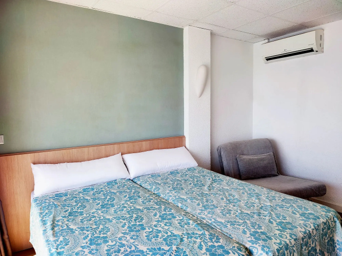 Apartamentos Flats Friends Atlantida
