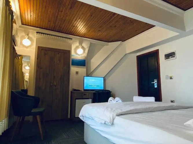 Image de l'hôtel
