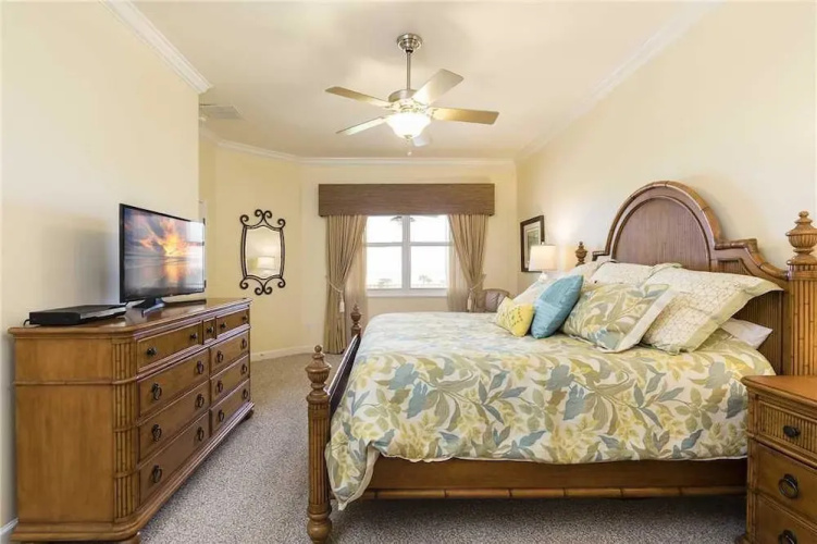441 Cinnamon Beach - Three Bedroom Condo