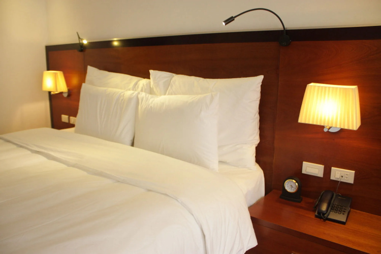 The Vancouver Hotel Ninh Binh