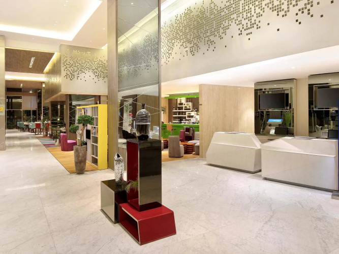 Novotel Makassar Grand Shayla