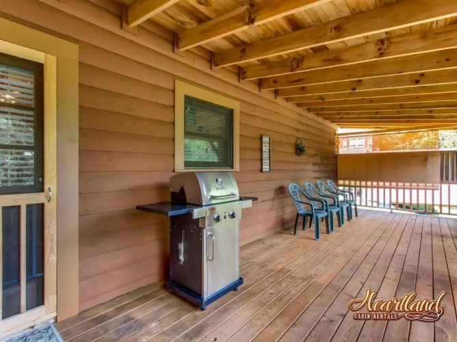 Chalet