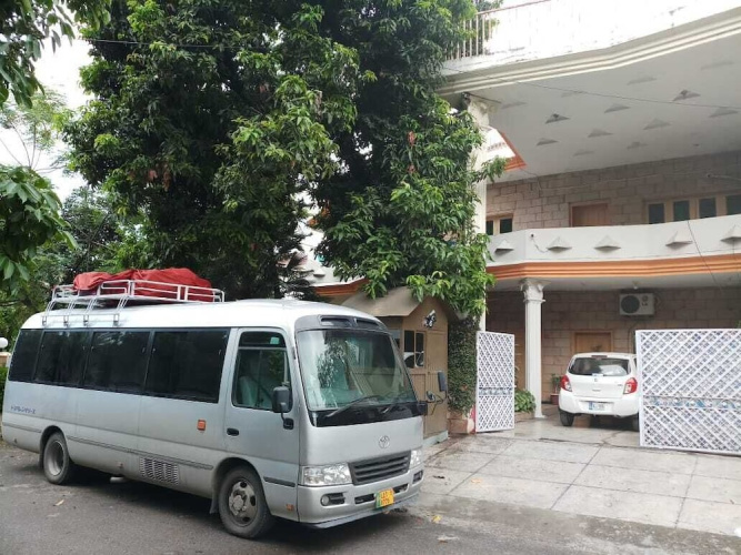 Orion Inn