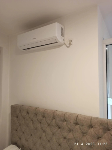 Apartman Tovilovic