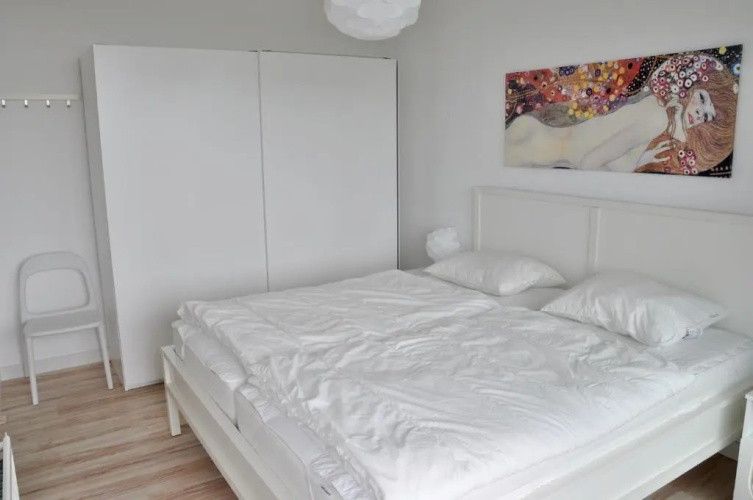 Duinerei appartement C102