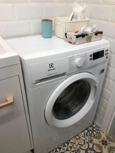 Apartament Mia