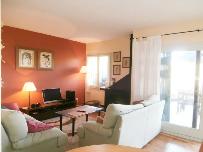 Villa Ronda