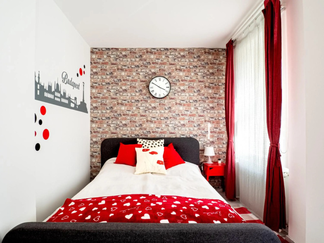 Colors Apartment