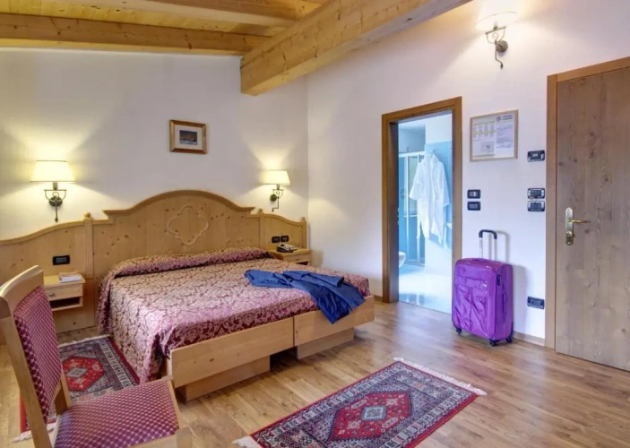 Comfort Triple room