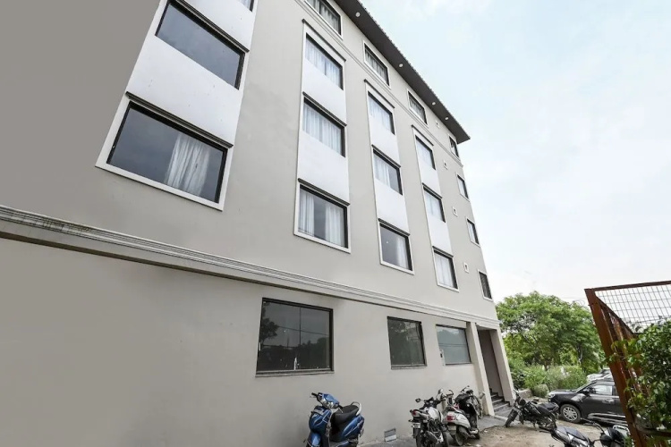 Hotelbild