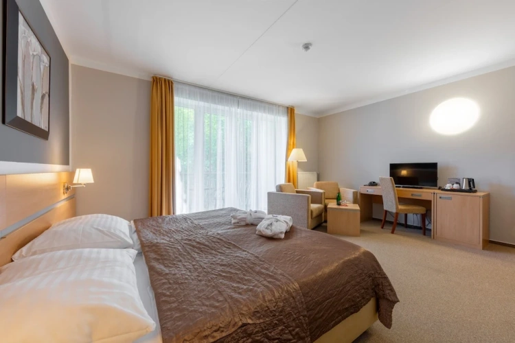 Superior room