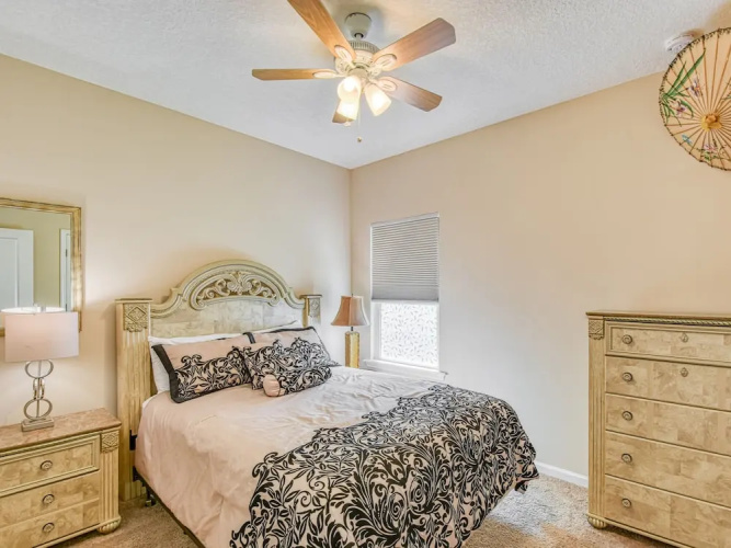 Osceola - 3 Br Home