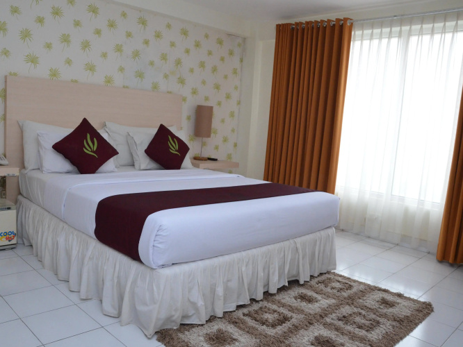 Santosa City Bali
