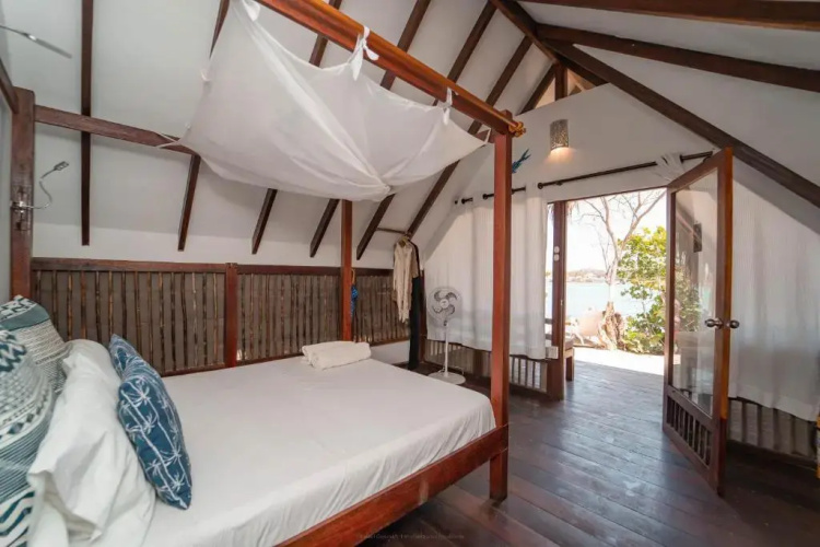 Eco-Hotel Islabela
